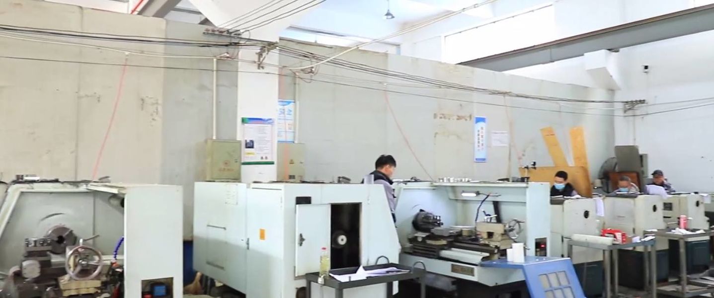 China Shanghai Yucheng Machinery Co., Ltd. Bedrijfsprofiel