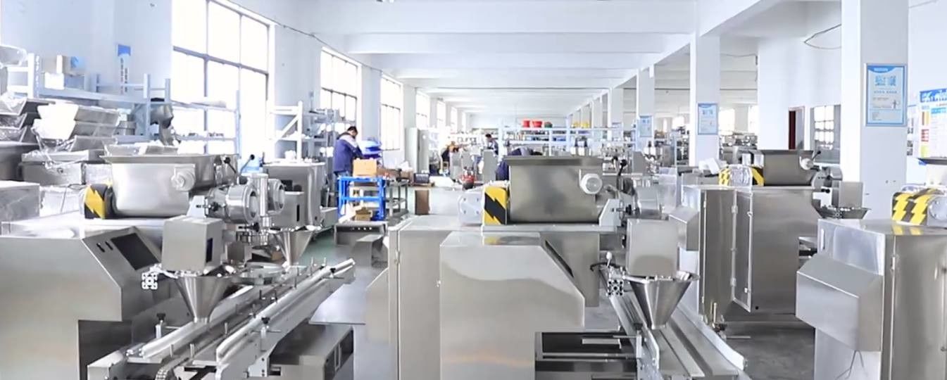 China Shanghai Yucheng Machinery Co., Ltd. Bedrijfsprofiel