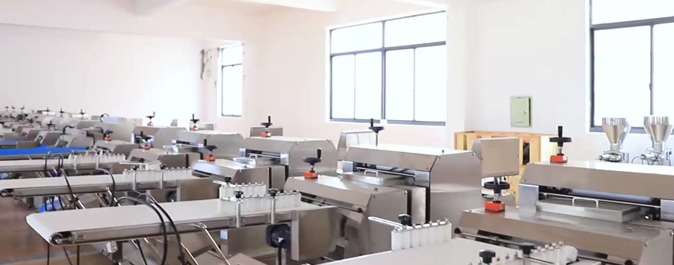China Shanghai Yucheng Machinery Co., Ltd. Bedrijfsprofiel