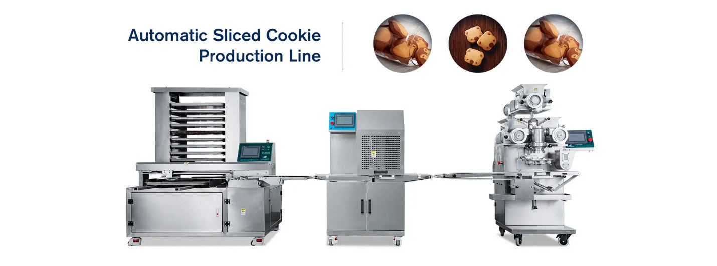 Dim Sum-Machine