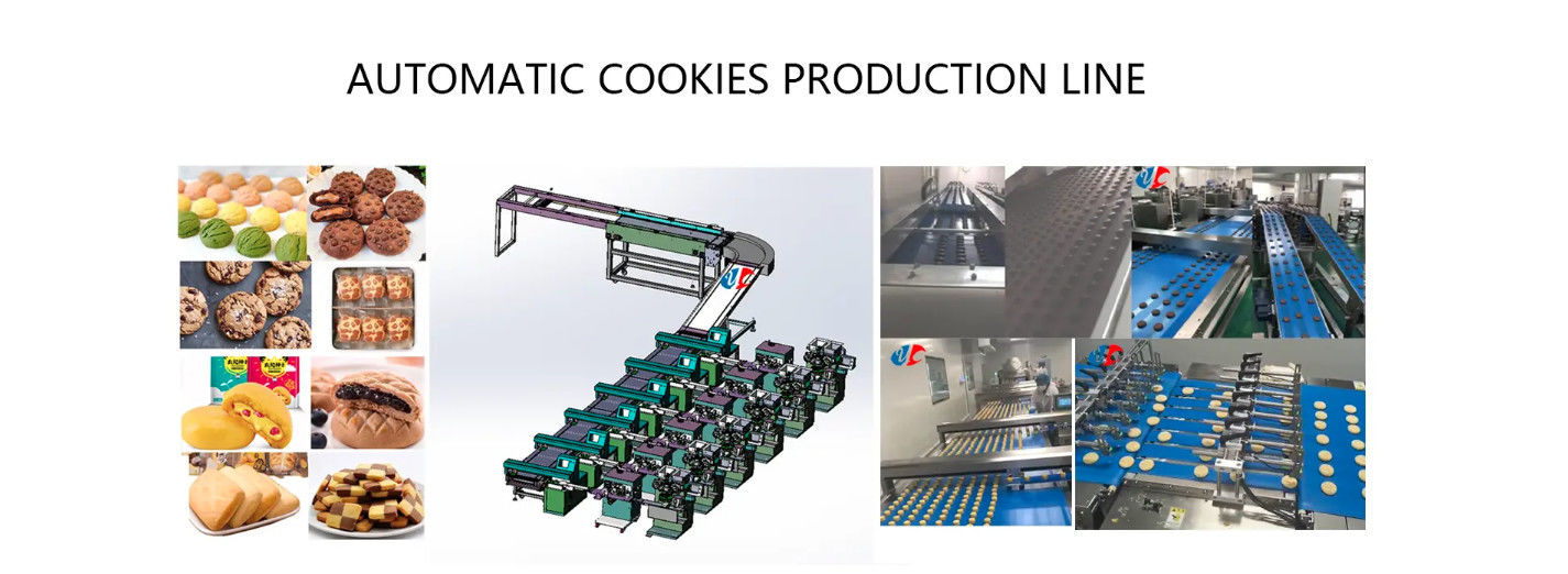 Gestoomde Broodjesmachine