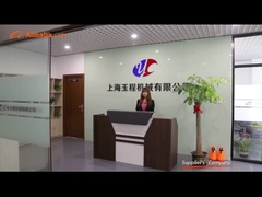 Shanghai korstvormmachine