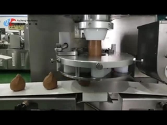 Van de kubba kibbeh kabab kebab van de verre Controle Lange Levensduur constructeur van machines