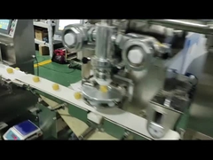 1 jaargarantie 10 Jaar van Levensduurmooncake de Productielijn