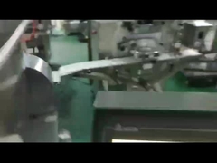 OEM Mochi het Roomijs Mochi die van de Roomijsmachine 1.5kw Machine 380V maken