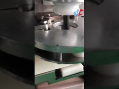 De slimme Machines van de Machineyucheng Encrusting van Encrusting van het Aanrakingskoekje