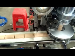 De industriële van de Machine Autoencrusting van de Ananascake Machine 3.5KW 220V 380V