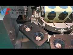 suimai die het vormen van machineproductielijn maakt