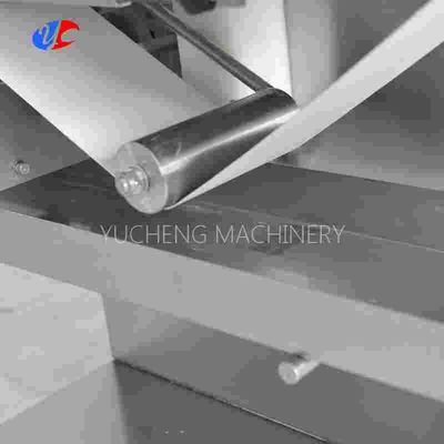Maamoul Automatic Encrusting Machine CE Small Maamoul Machine