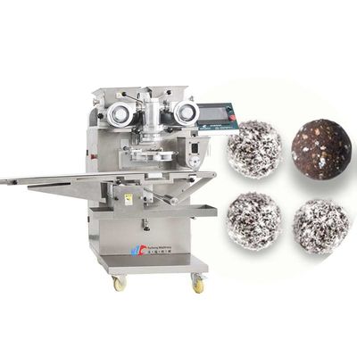 2.75KW Energy Ball Making Machine 100pcs/M Protein Ball Maker