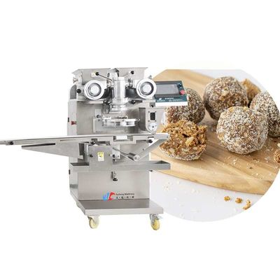 2.75KW Energy Ball Making Machine 100pcs/M Protein Ball Maker