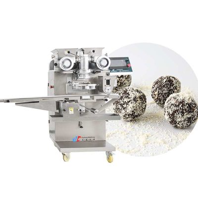 2.75KW Energy Ball Making Machine 100pcs/M Protein Ball Maker