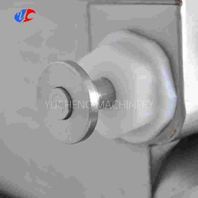 2KW Kubba Maker SUS Kibbeh Encrusting Machine CE Approval