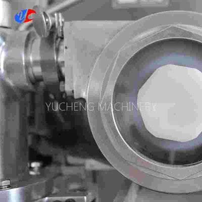 2KW Kubba Maker SUS Kibbeh Encrusting Machine CE Approval