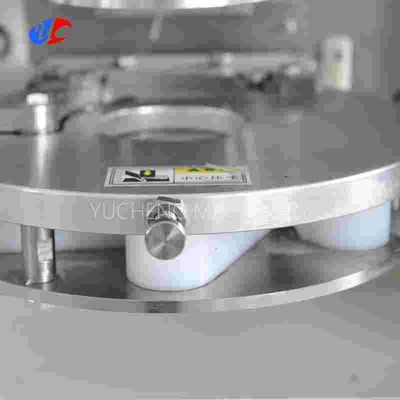 2KW Kubba Maker SUS Kibbeh Encrusting Machine CE Approval