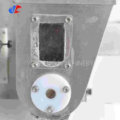 2KW Kubba Maker SUS Kibbeh Encrusting Machine CE Approval