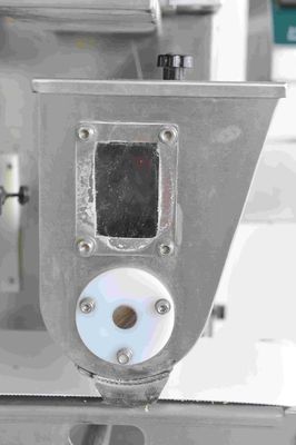 2KW Kubba Maker SUS Kibbeh Encrusting Machine CE Approval