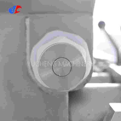2KW Kubba Maker SUS Kibbeh Encrusting Machine CE Approval