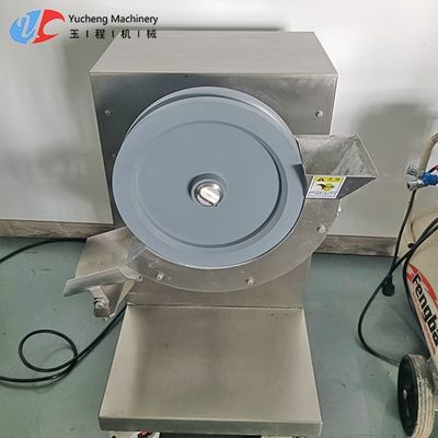 2.75KW Energy Ball Making Machine 100pcs/M Protein Ball Maker